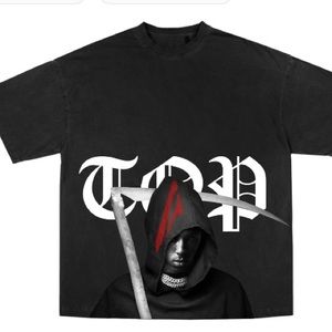 Top x vlone t-shirt